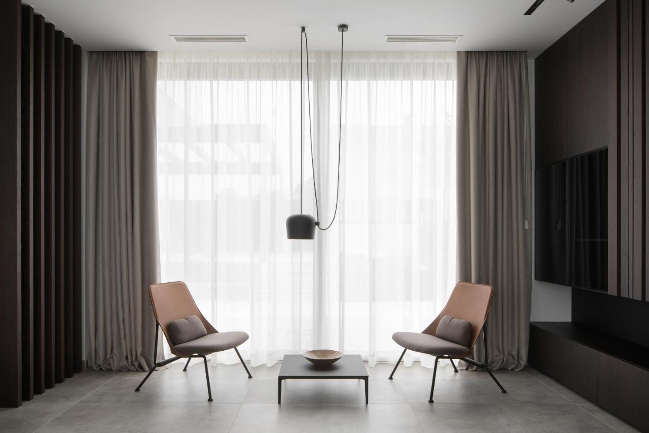 Design Villa Noble With Spa Bale Εξωτερικό φωτογραφία