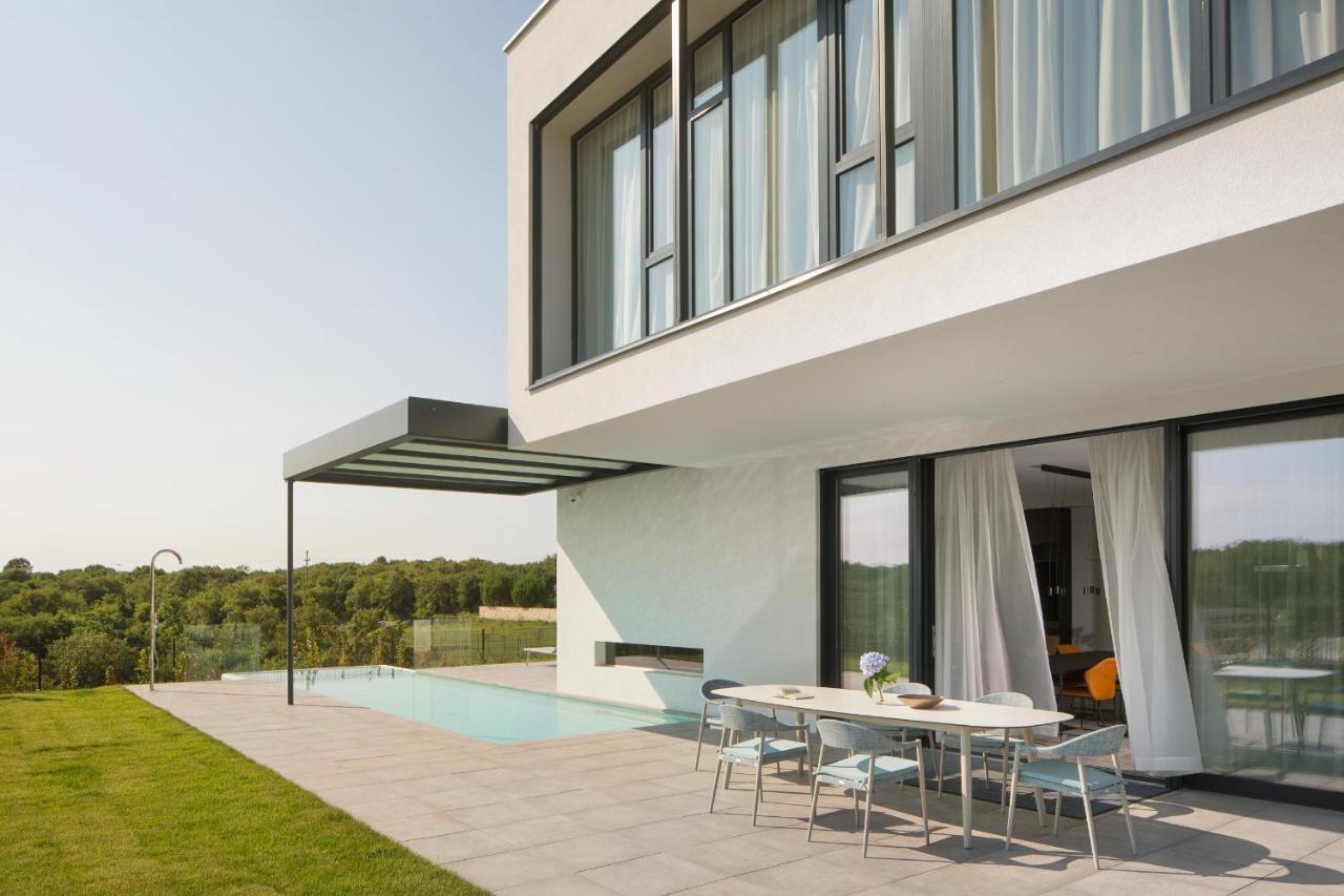 Design Villa Noble With Spa Bale Εξωτερικό φωτογραφία