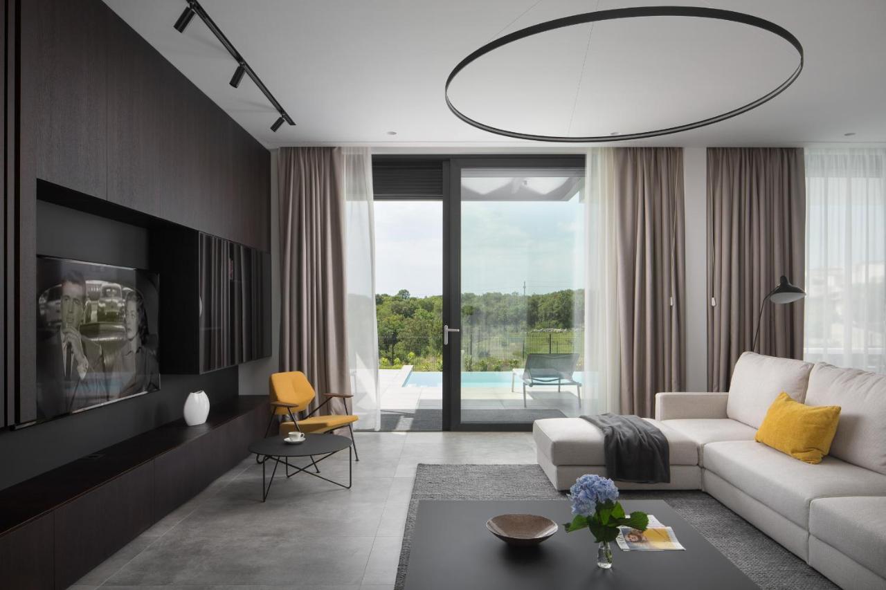 Design Villa Noble With Spa Bale Εξωτερικό φωτογραφία