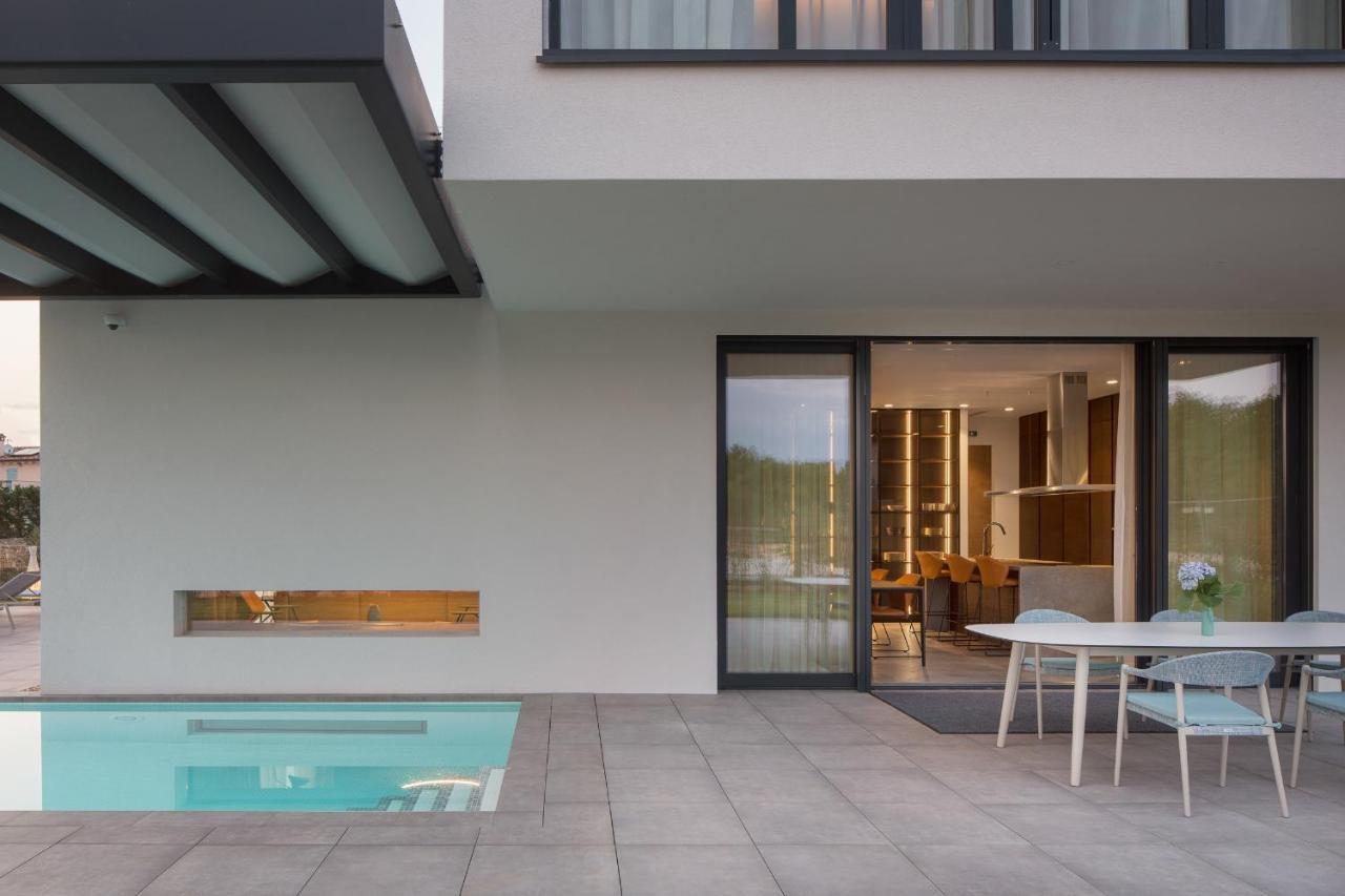 Design Villa Noble With Spa Bale Εξωτερικό φωτογραφία