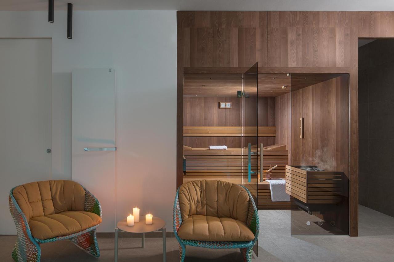 Design Villa Noble With Spa Bale Εξωτερικό φωτογραφία