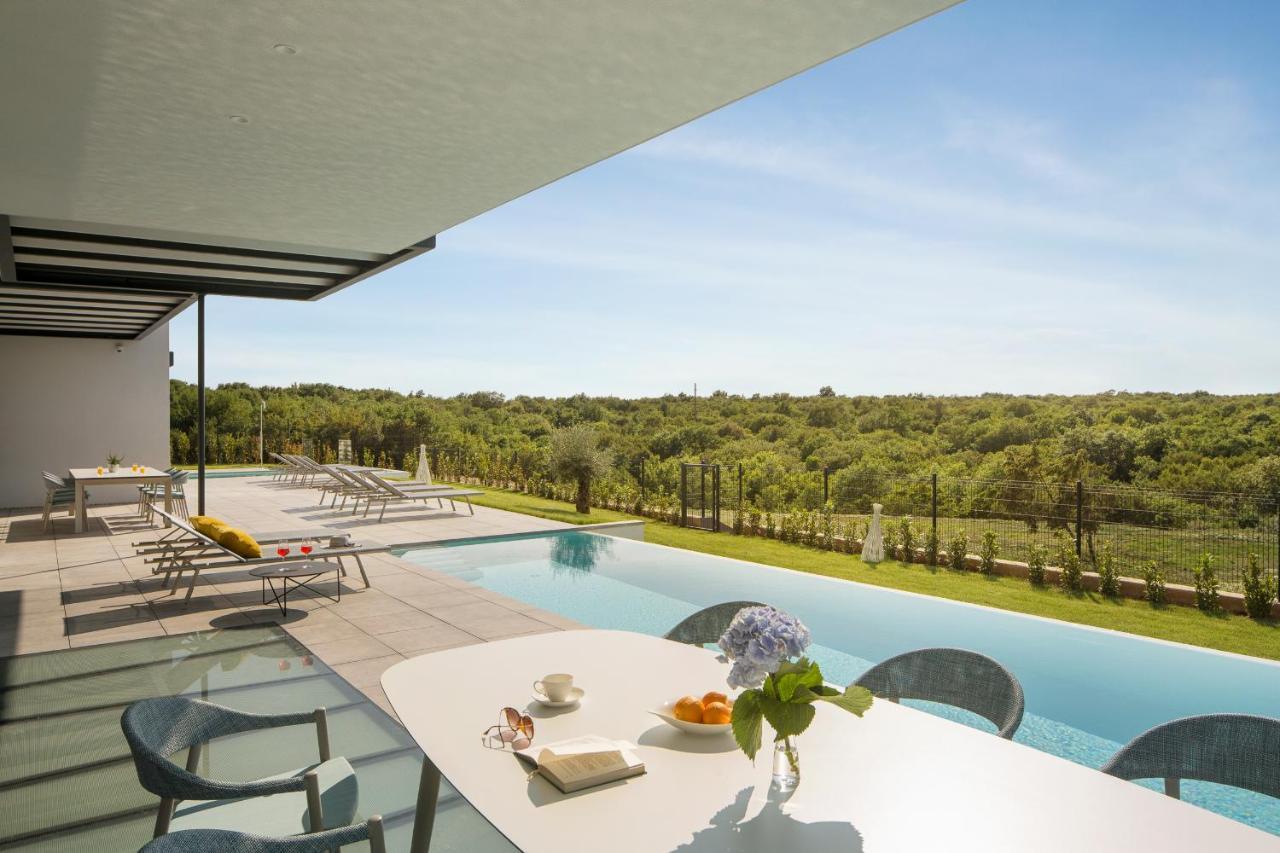 Design Villa Noble With Spa Bale Εξωτερικό φωτογραφία