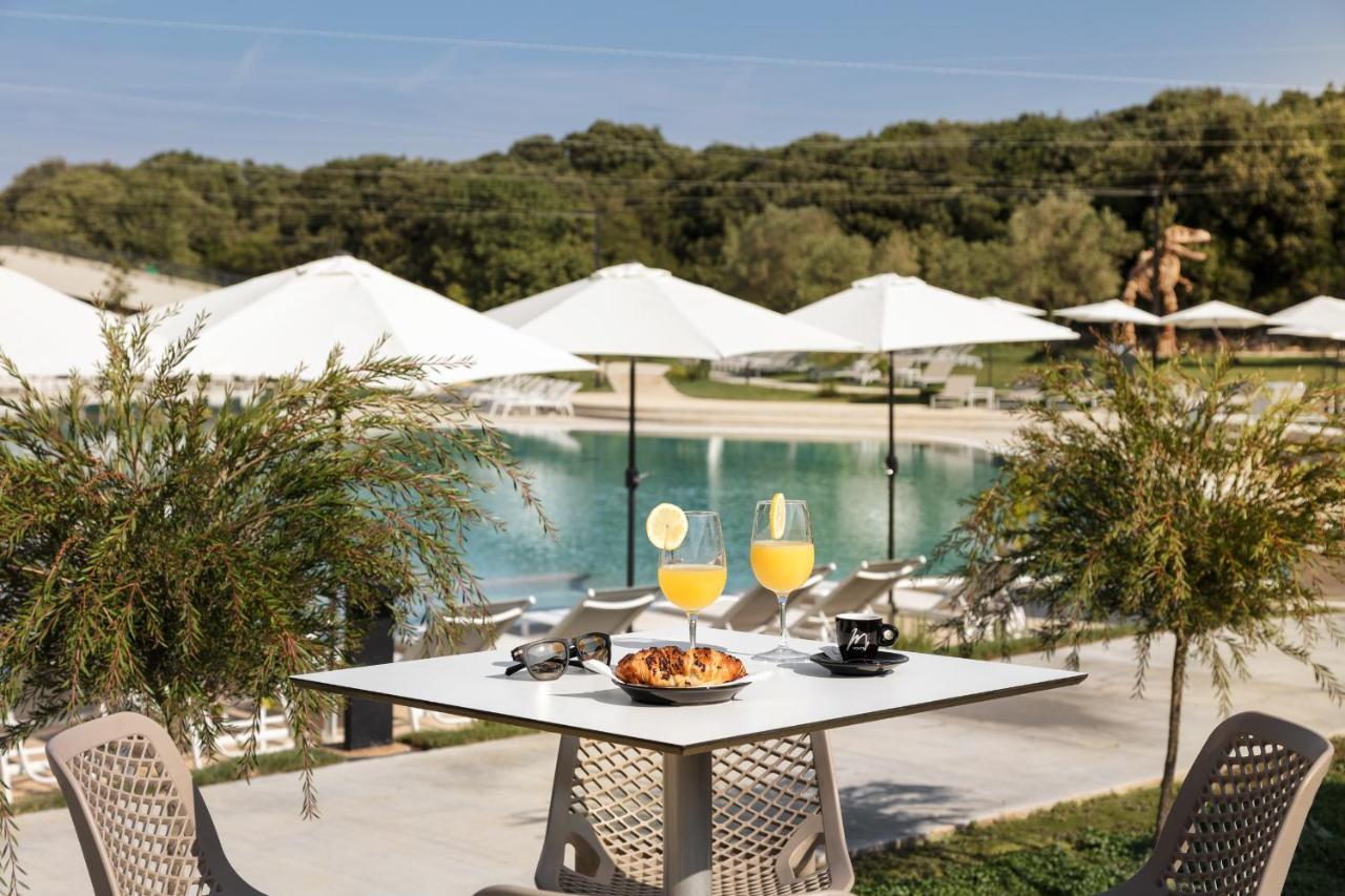 Design Villa Noble With Spa Bale Εξωτερικό φωτογραφία