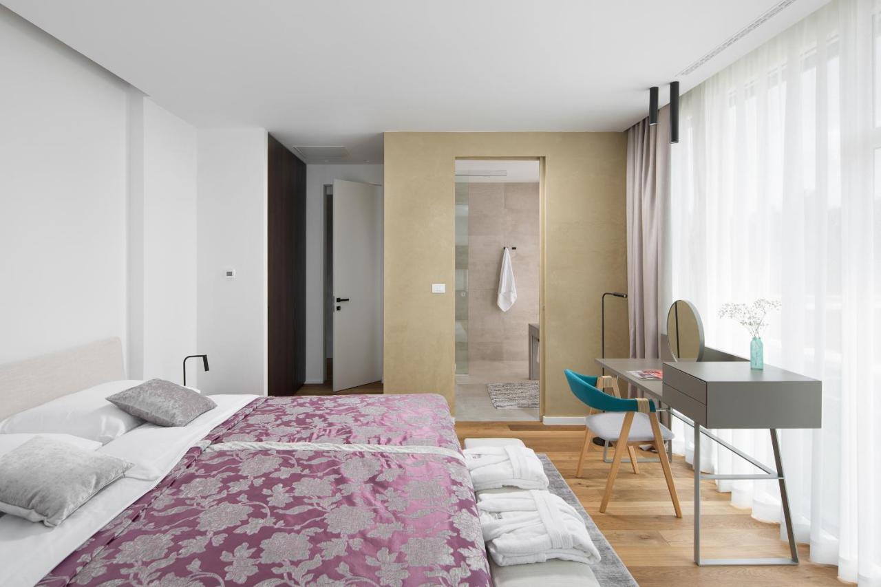 Design Villa Noble With Spa Bale Εξωτερικό φωτογραφία