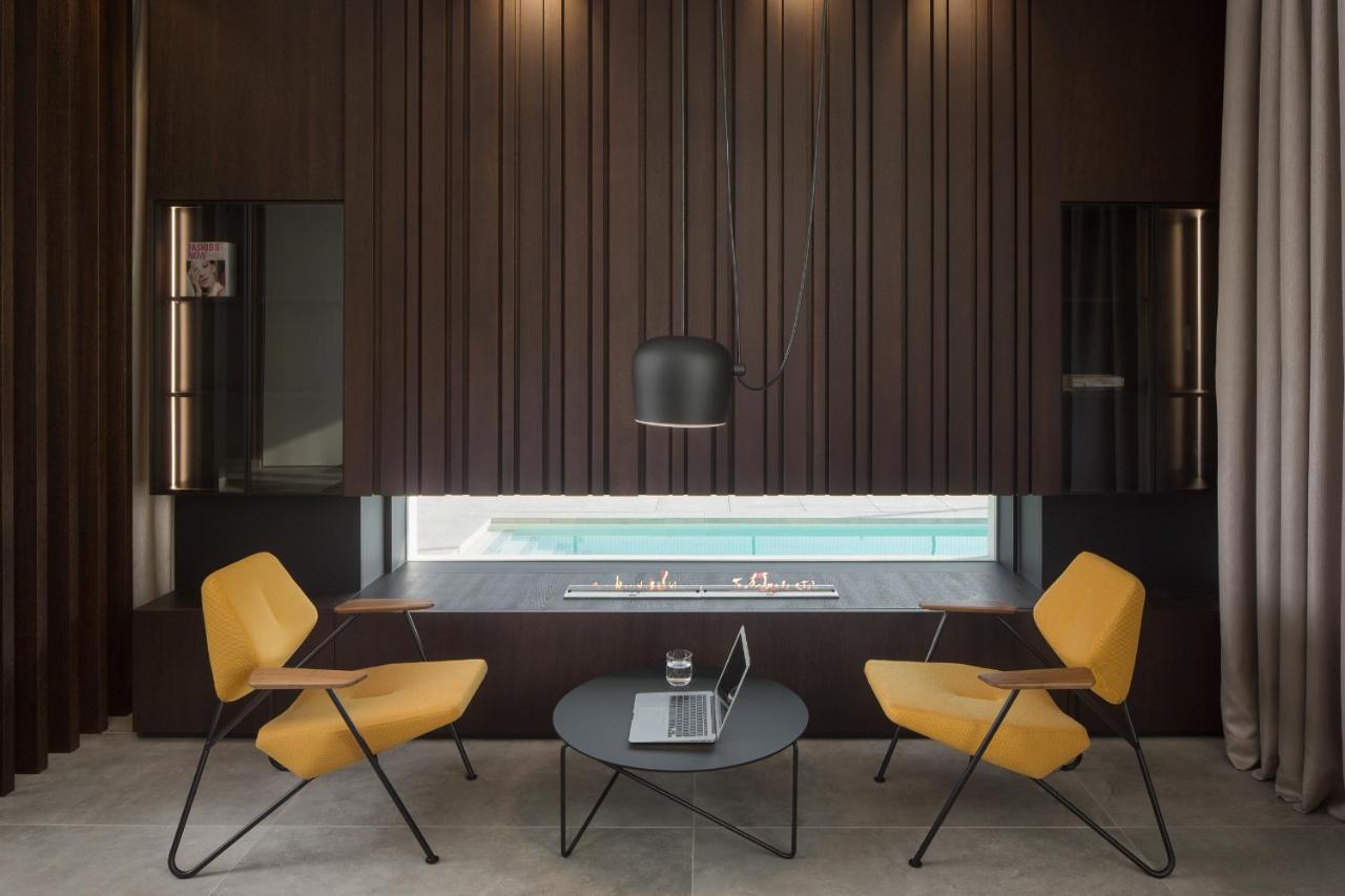 Design Villa Noble With Spa Bale Εξωτερικό φωτογραφία