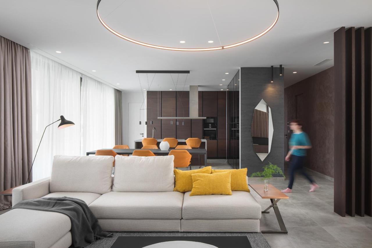 Design Villa Noble With Spa Bale Εξωτερικό φωτογραφία