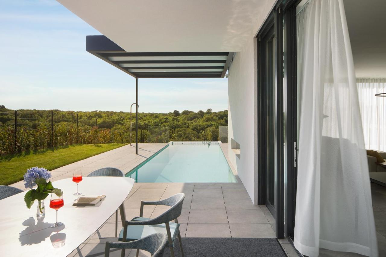 Design Villa Noble With Spa Bale Εξωτερικό φωτογραφία