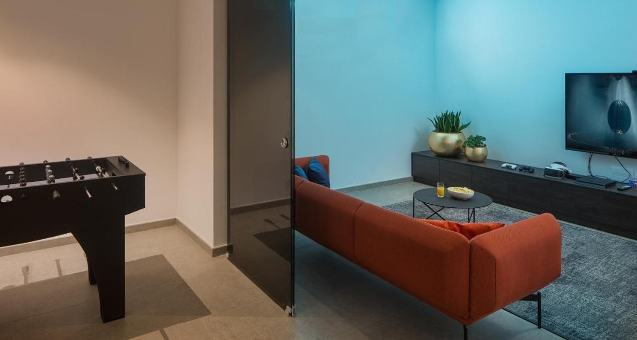 Design Villa Noble With Spa Bale Εξωτερικό φωτογραφία